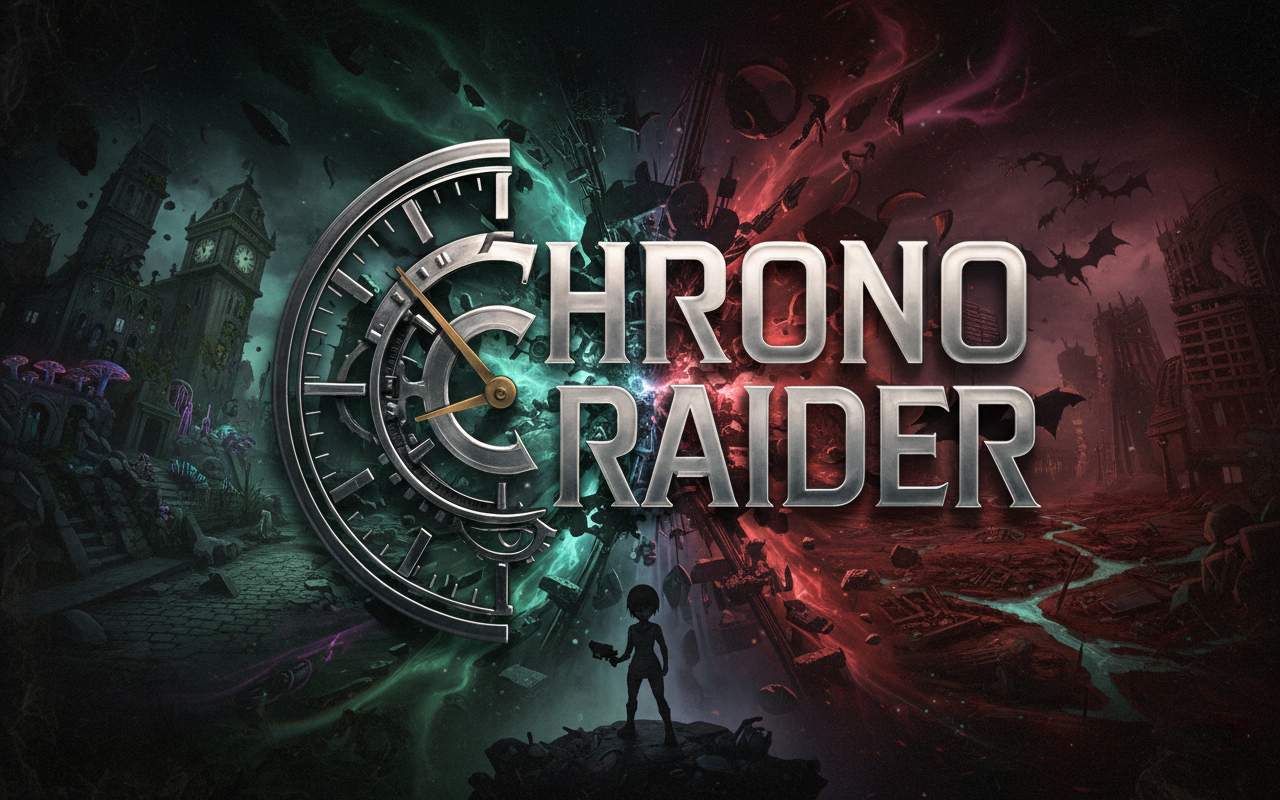 Chrono Raider