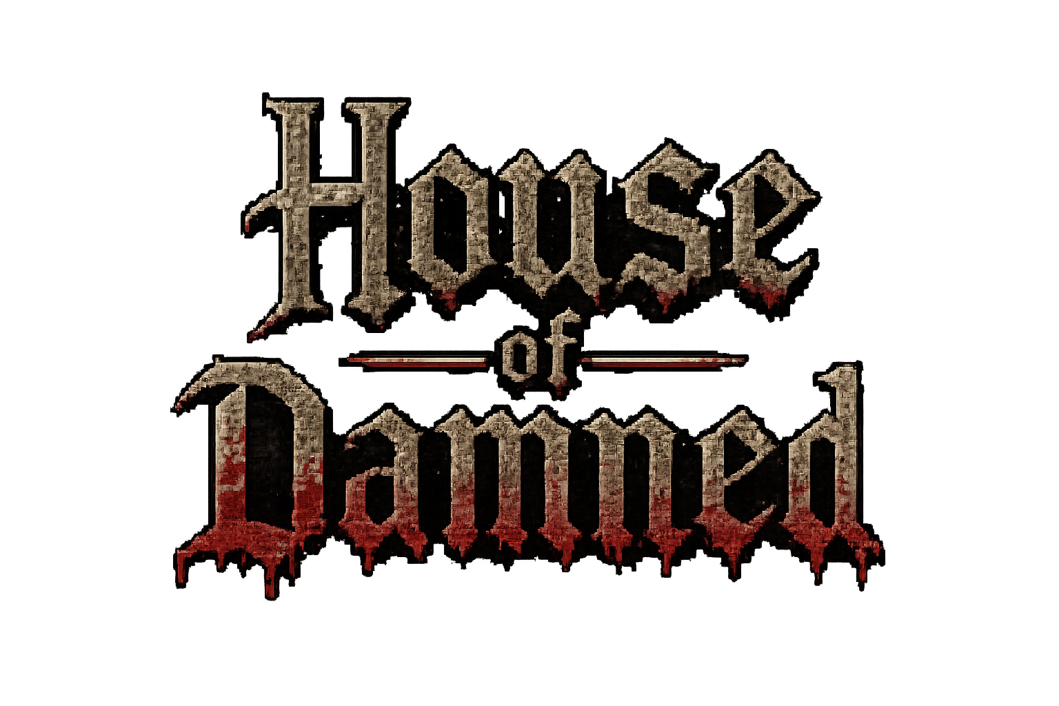 House of Damned