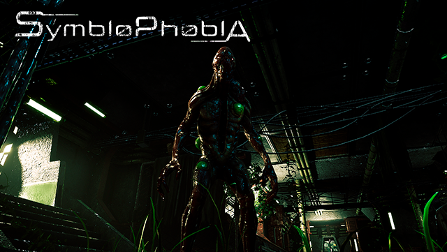 SymbioPhobiA Game