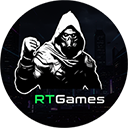 Radikal Games Logo